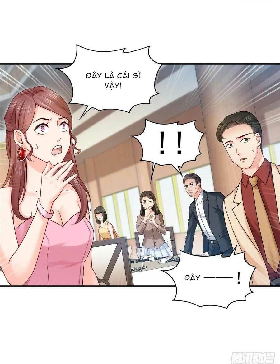 đọc truyện Hệt Như Hàn Quang Gặp Nắng Gắt Chương 83 ảnh 7 tại Thiên Thai Truyện