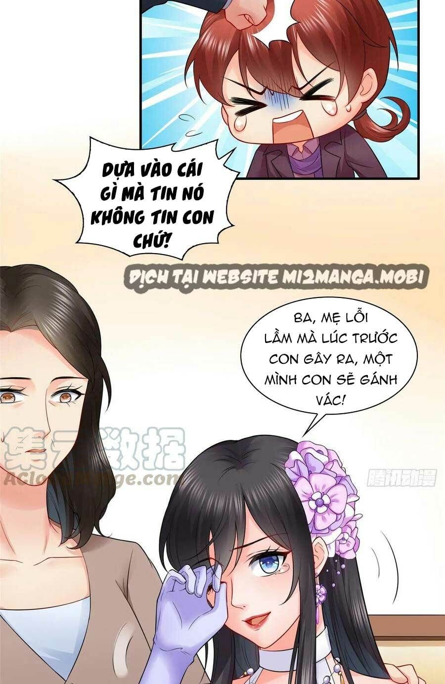 đọc truyện Hệt Như Hàn Quang Gặp Nắng Gắt Chương 84 ảnh 23 tại Thiên Thai Truyện