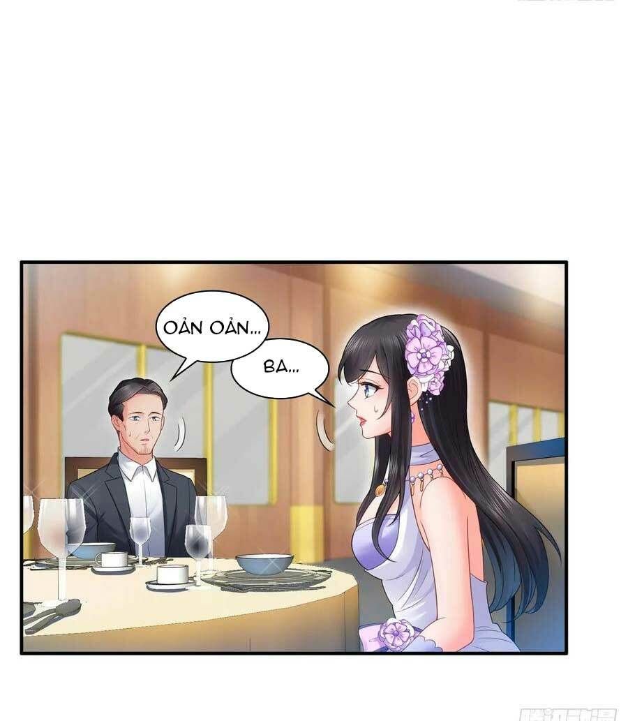 đọc truyện Hệt Như Hàn Quang Gặp Nắng Gắt Chương 84 ảnh 4 tại Thiên Thai Truyện