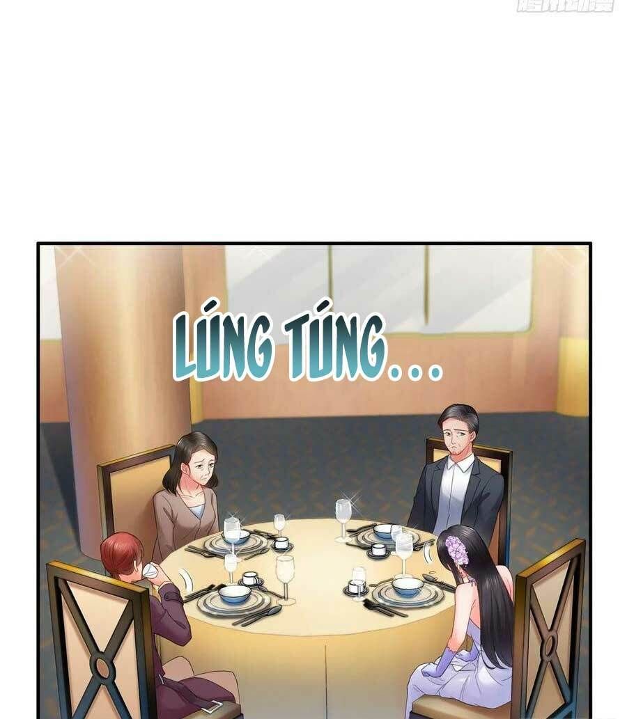 đọc truyện Hệt Như Hàn Quang Gặp Nắng Gắt Chương 84 ảnh 5 tại Thiên Thai Truyện