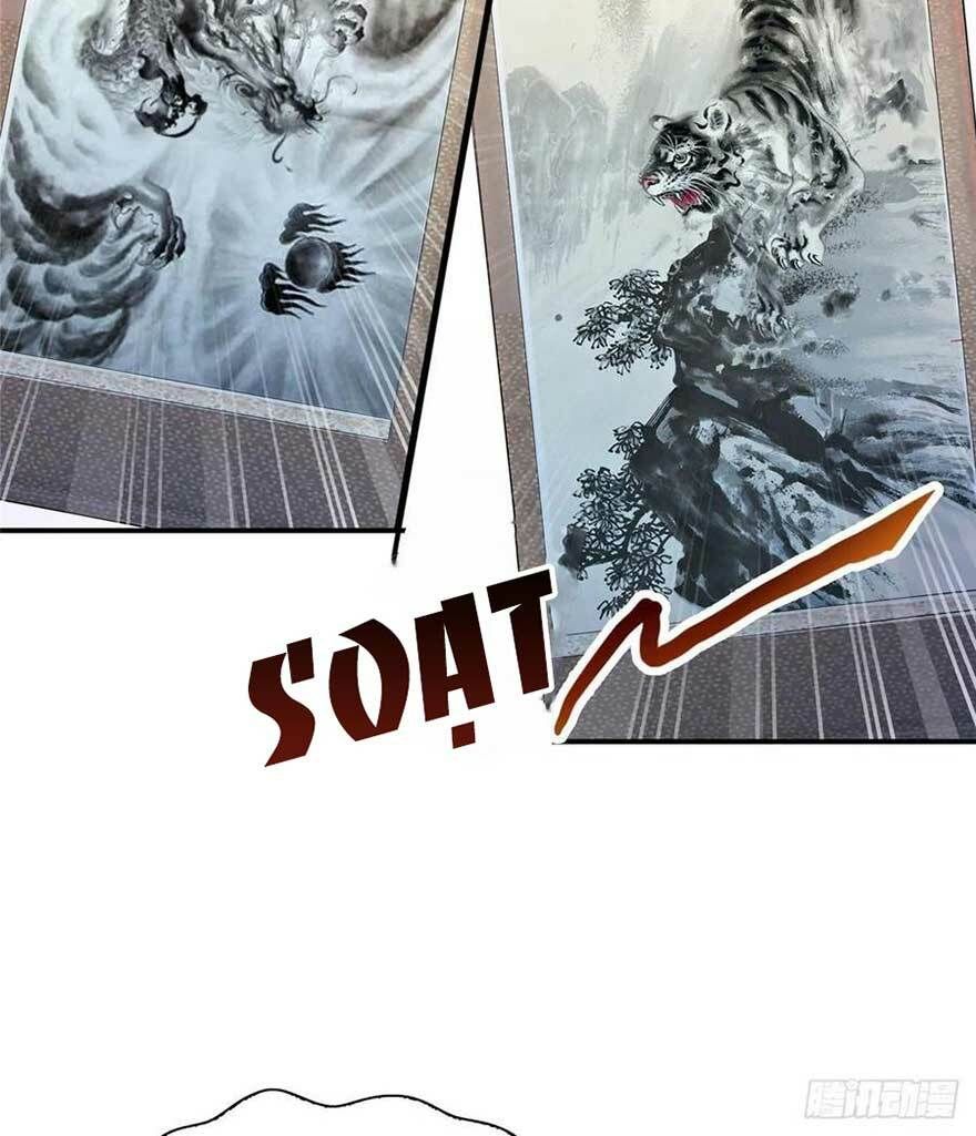 đọc truyện Hệt Như Hàn Quang Gặp Nắng Gắt Chương 85 ảnh 11 tại Thiên Thai Truyện