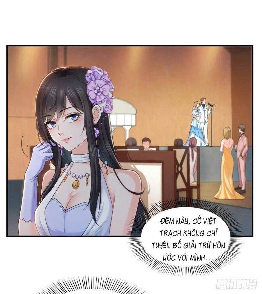 đọc truyện Hệt Như Hàn Quang Gặp Nắng Gắt Chương 86 ảnh 24 tại Thiên Thai Truyện