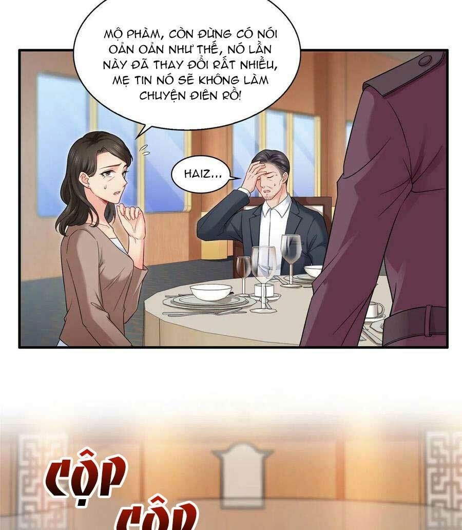 đọc truyện Hệt Như Hàn Quang Gặp Nắng Gắt Chương 86 ảnh 31 tại Thiên Thai Truyện