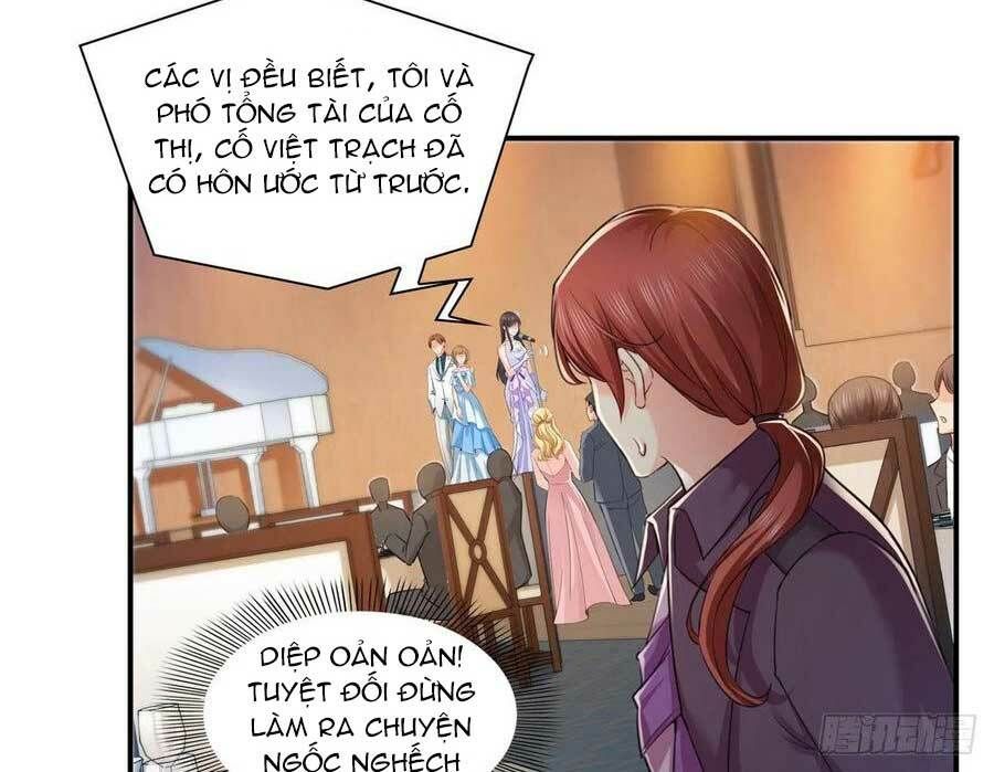 đọc truyện Hệt Như Hàn Quang Gặp Nắng Gắt Chương 87 ảnh 14 tại Thiên Thai Truyện