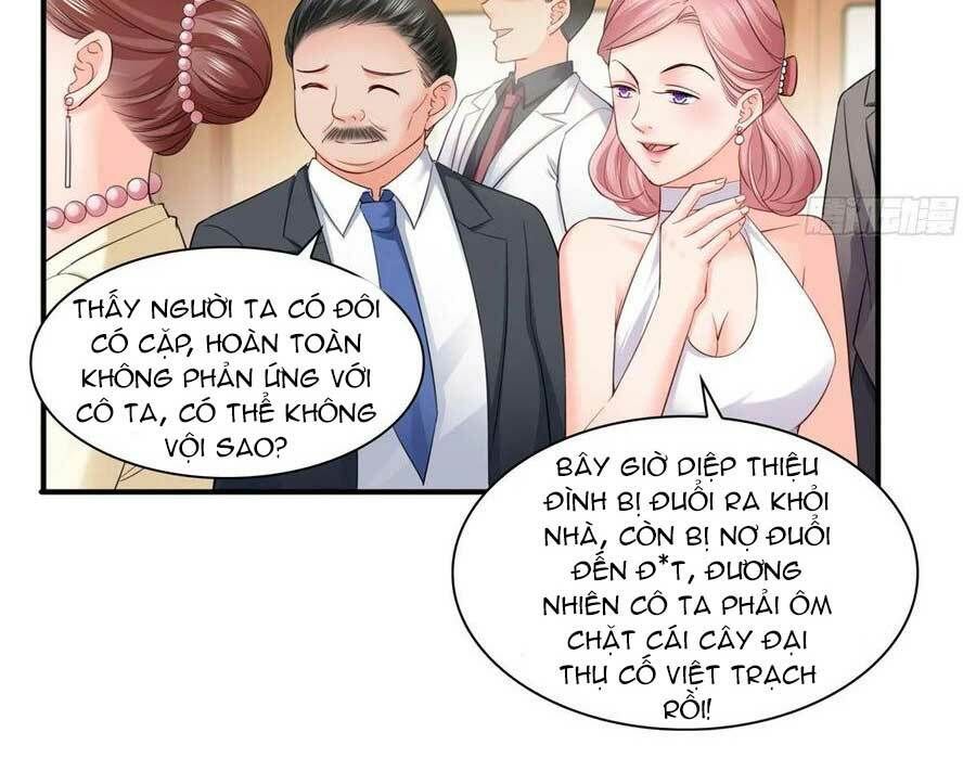 đọc truyện Hệt Như Hàn Quang Gặp Nắng Gắt Chương 87 ảnh 16 tại Thiên Thai Truyện