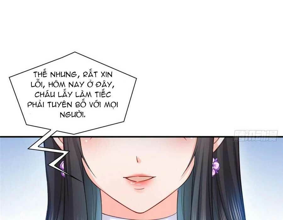 đọc truyện Hệt Như Hàn Quang Gặp Nắng Gắt Chương 87 ảnh 17 tại Thiên Thai Truyện