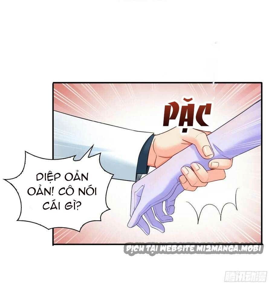 đọc truyện Hệt Như Hàn Quang Gặp Nắng Gắt Chương 87 ảnh 28 tại Thiên Thai Truyện