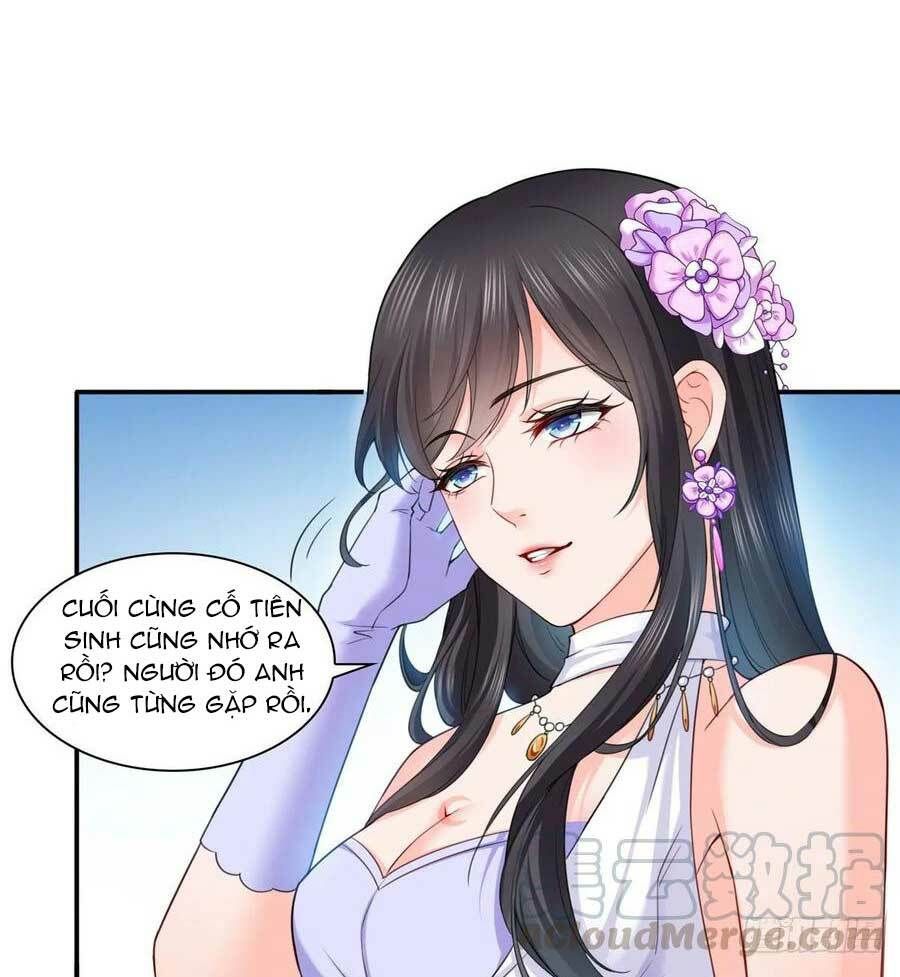 đọc truyện Hệt Như Hàn Quang Gặp Nắng Gắt Chương 87 ảnh 33 tại Thiên Thai Truyện