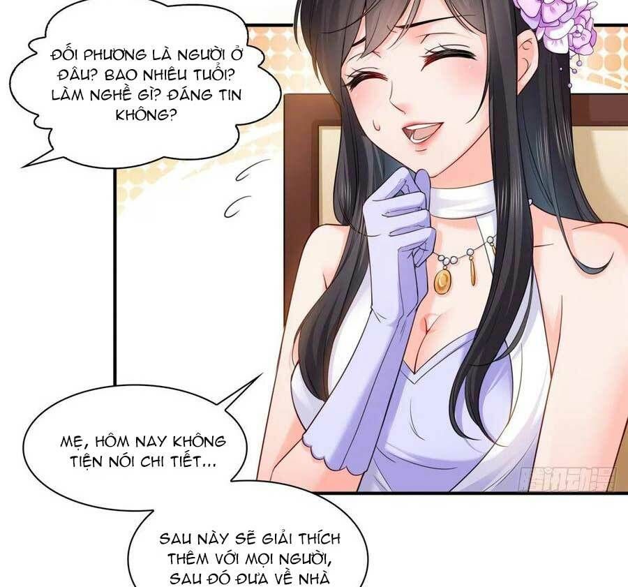 đọc truyện Hệt Như Hàn Quang Gặp Nắng Gắt Chương 87 ảnh 58 tại Thiên Thai Truyện