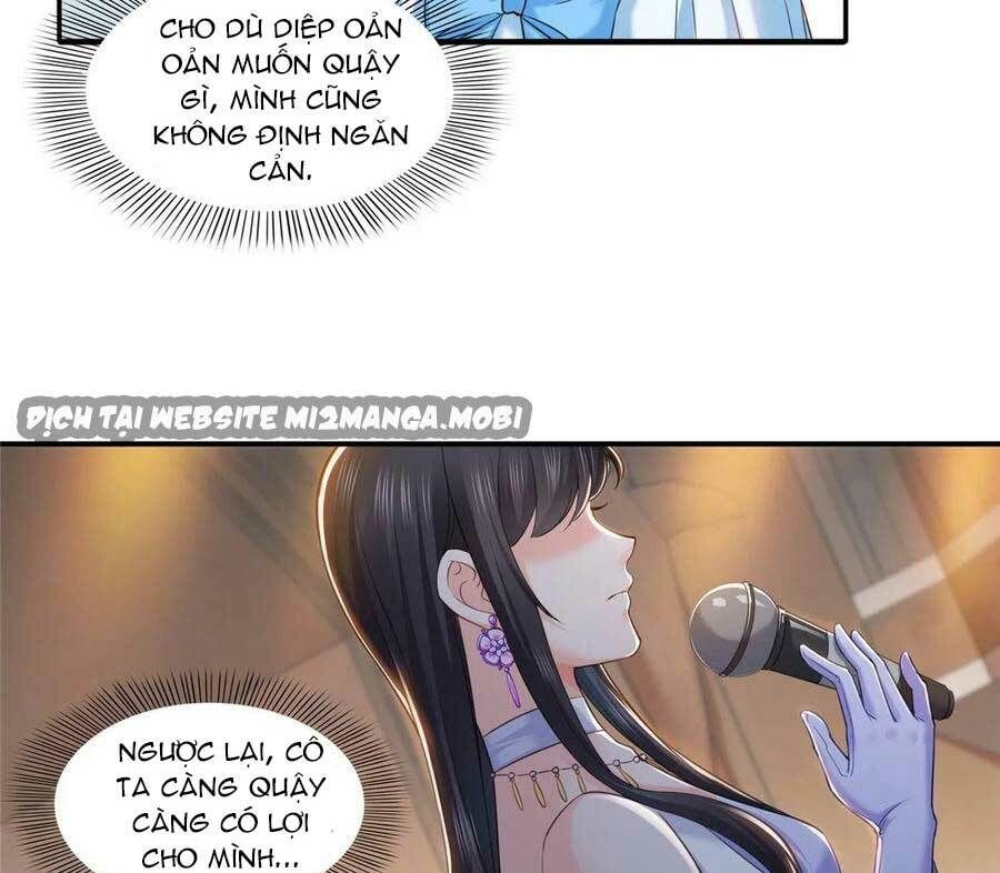đọc truyện Hệt Như Hàn Quang Gặp Nắng Gắt Chương 87 ảnh 7 tại Thiên Thai Truyện