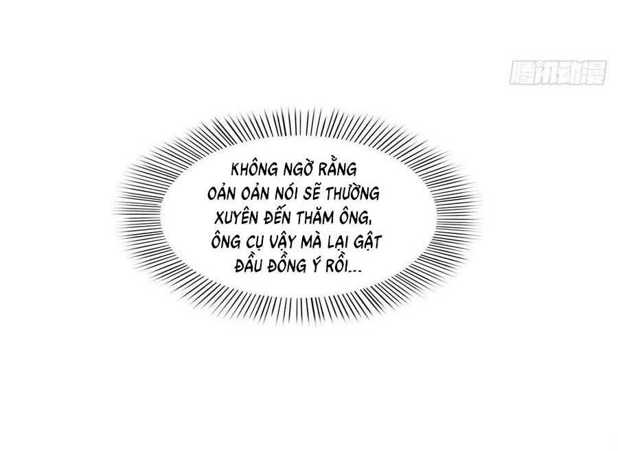đọc truyện Hệt Như Hàn Quang Gặp Nắng Gắt Chương 88 ảnh 13 tại Thiên Thai Truyện