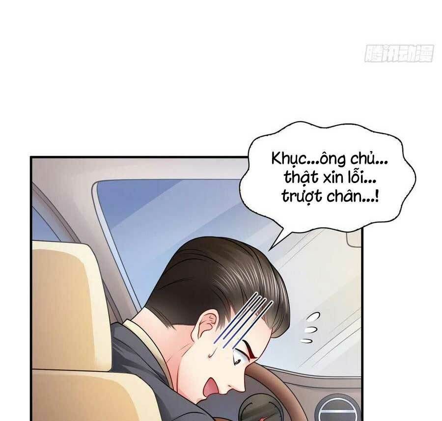 đọc truyện Hệt Như Hàn Quang Gặp Nắng Gắt Chương 88 ảnh 17 tại Thiên Thai Truyện