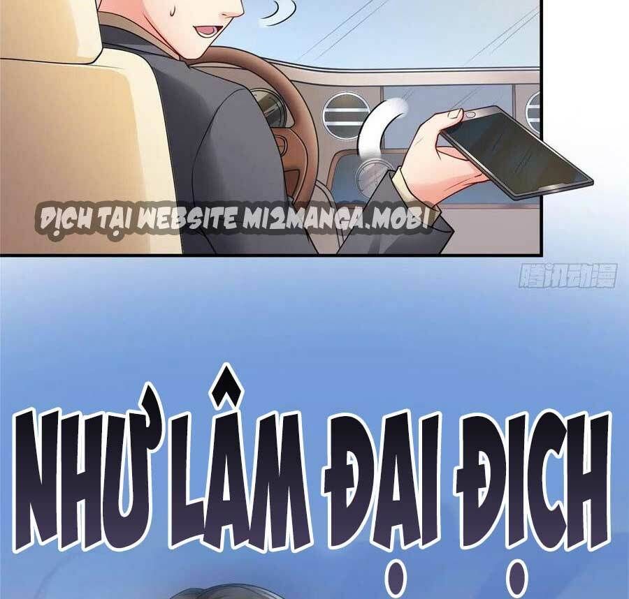 đọc truyện Hệt Như Hàn Quang Gặp Nắng Gắt Chương 88 ảnh 19 tại Thiên Thai Truyện