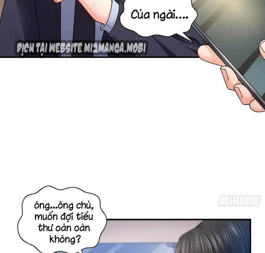 đọc truyện Hệt Như Hàn Quang Gặp Nắng Gắt Chương 88 ảnh 21 tại Thiên Thai Truyện