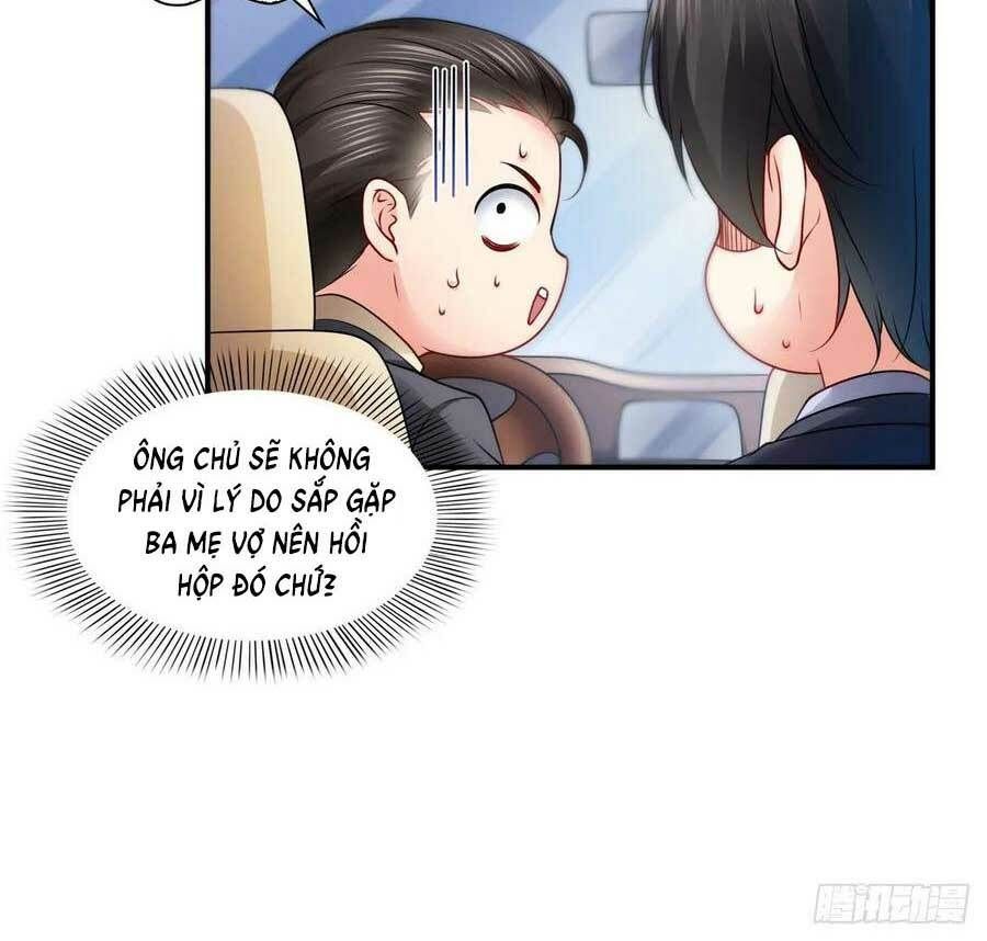 đọc truyện Hệt Như Hàn Quang Gặp Nắng Gắt Chương 88 ảnh 22 tại Thiên Thai Truyện
