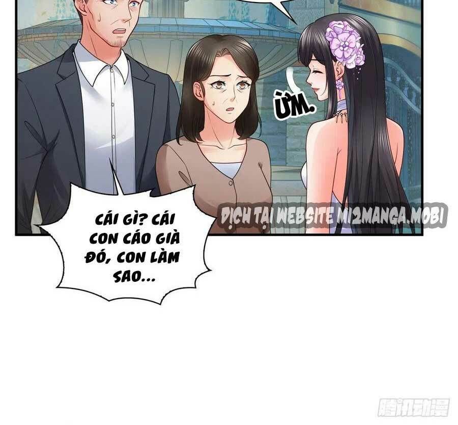 đọc truyện Hệt Như Hàn Quang Gặp Nắng Gắt Chương 88 ảnh 30 tại Thiên Thai Truyện