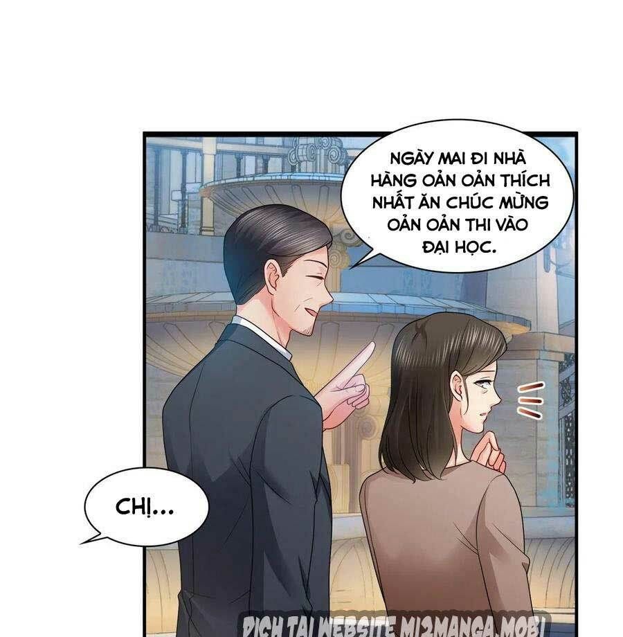 đọc truyện Hệt Như Hàn Quang Gặp Nắng Gắt Chương 88 ảnh 38 tại Thiên Thai Truyện