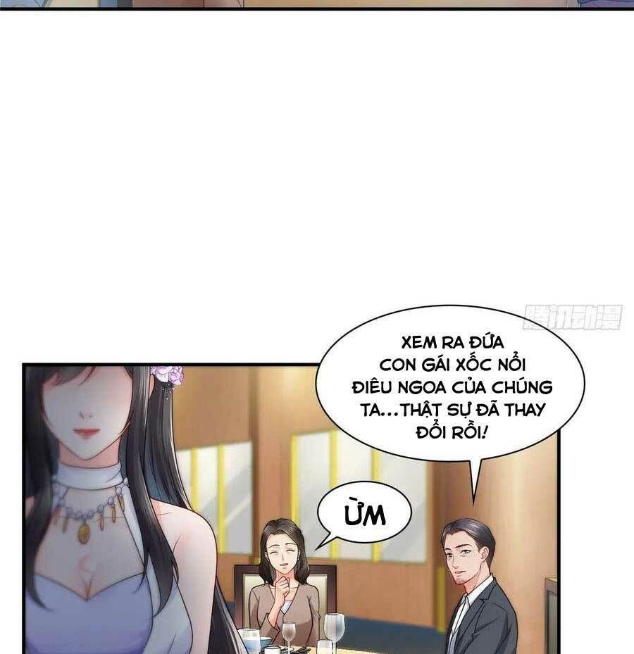 đọc truyện Hệt Như Hàn Quang Gặp Nắng Gắt Chương 88 ảnh 5 tại Thiên Thai Truyện