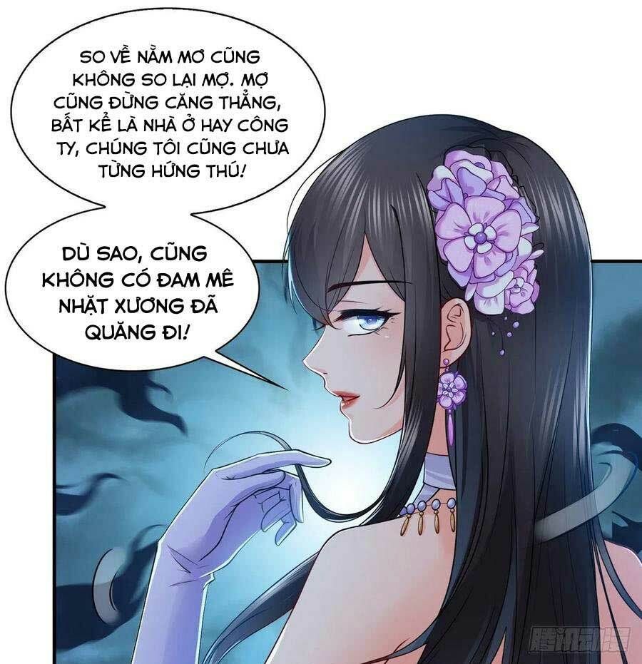 đọc truyện Hệt Như Hàn Quang Gặp Nắng Gắt Chương 88 ảnh 45 tại Thiên Thai Truyện