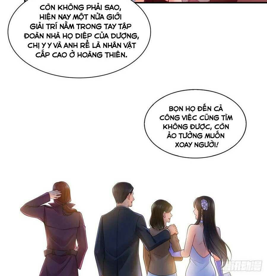 đọc truyện Hệt Như Hàn Quang Gặp Nắng Gắt Chương 88 ảnh 50 tại Thiên Thai Truyện