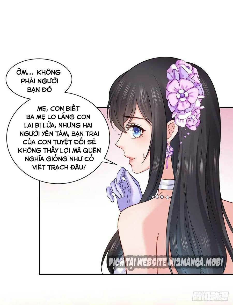 đọc truyện Hệt Như Hàn Quang Gặp Nắng Gắt Chương 89 ảnh 11 tại Thiên Thai Truyện