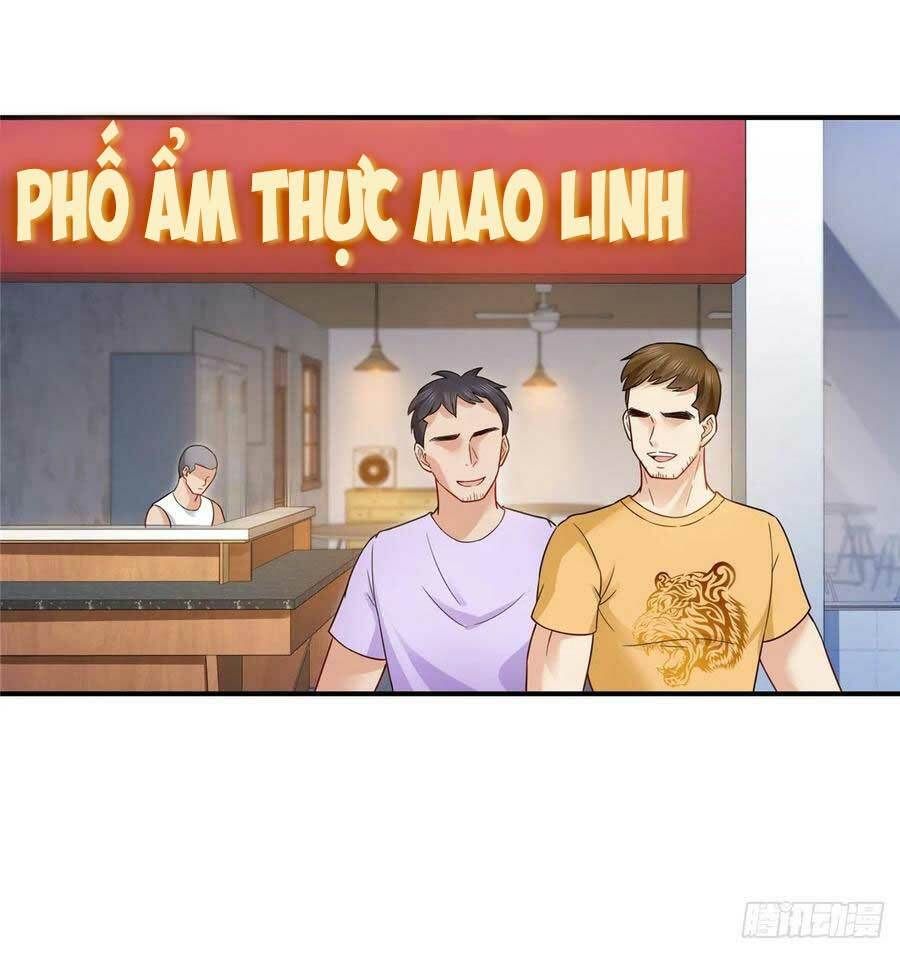 đọc truyện Hệt Như Hàn Quang Gặp Nắng Gắt Chương 89 ảnh 16 tại Thiên Thai Truyện