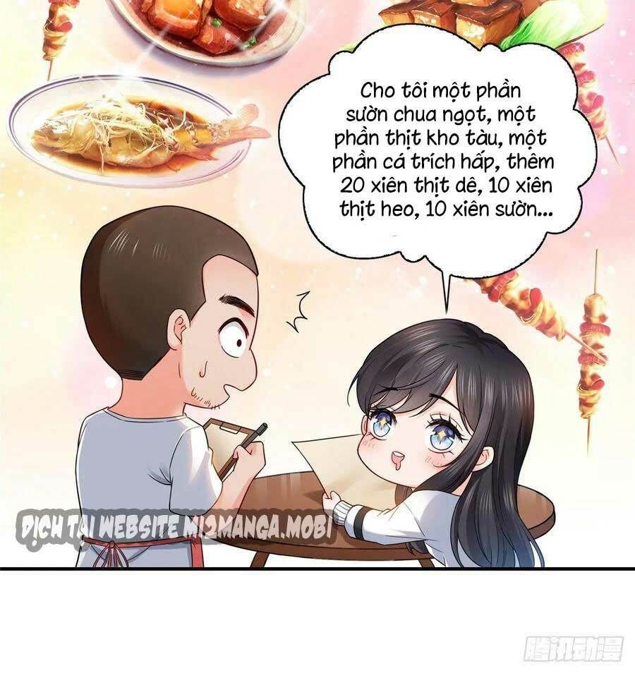đọc truyện Hệt Như Hàn Quang Gặp Nắng Gắt Chương 89 ảnh 20 tại Thiên Thai Truyện