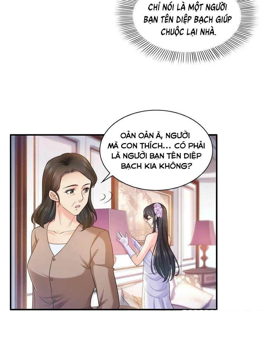 đọc truyện Hệt Như Hàn Quang Gặp Nắng Gắt Chương 89 ảnh 10 tại Thiên Thai Truyện