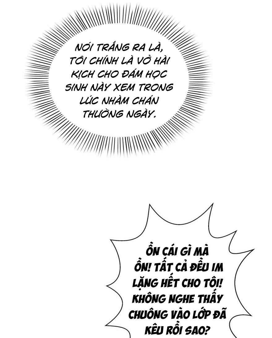 đọc truyện Hệt Như Hàn Quang Gặp Nắng Gắt Chương 9 ảnh 30 tại Thiên Thai Truyện