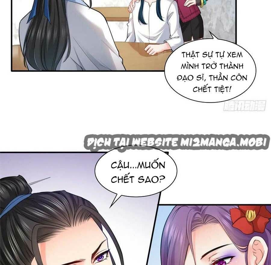 đọc truyện Hệt Như Hàn Quang Gặp Nắng Gắt Chương 90 ảnh 15 tại Giả Dược