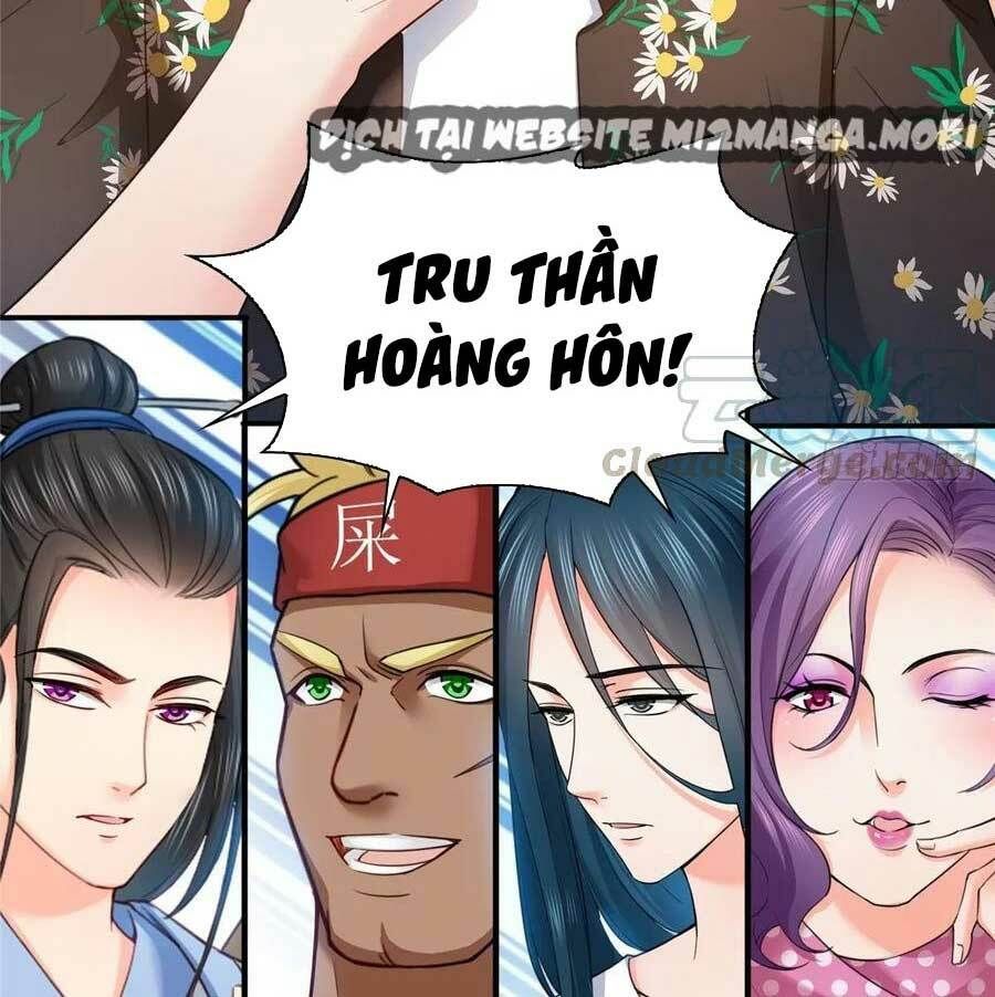 đọc truyện Hệt Như Hàn Quang Gặp Nắng Gắt Chương 90 ảnh 20 tại Giả Dược