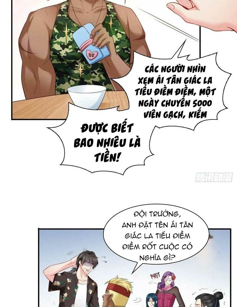 đọc truyện Hệt Như Hàn Quang Gặp Nắng Gắt Chương 90 ảnh 40 tại Giả Dược