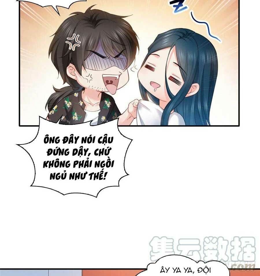 đọc truyện Hệt Như Hàn Quang Gặp Nắng Gắt Chương 90 ảnh 6 tại Giả Dược