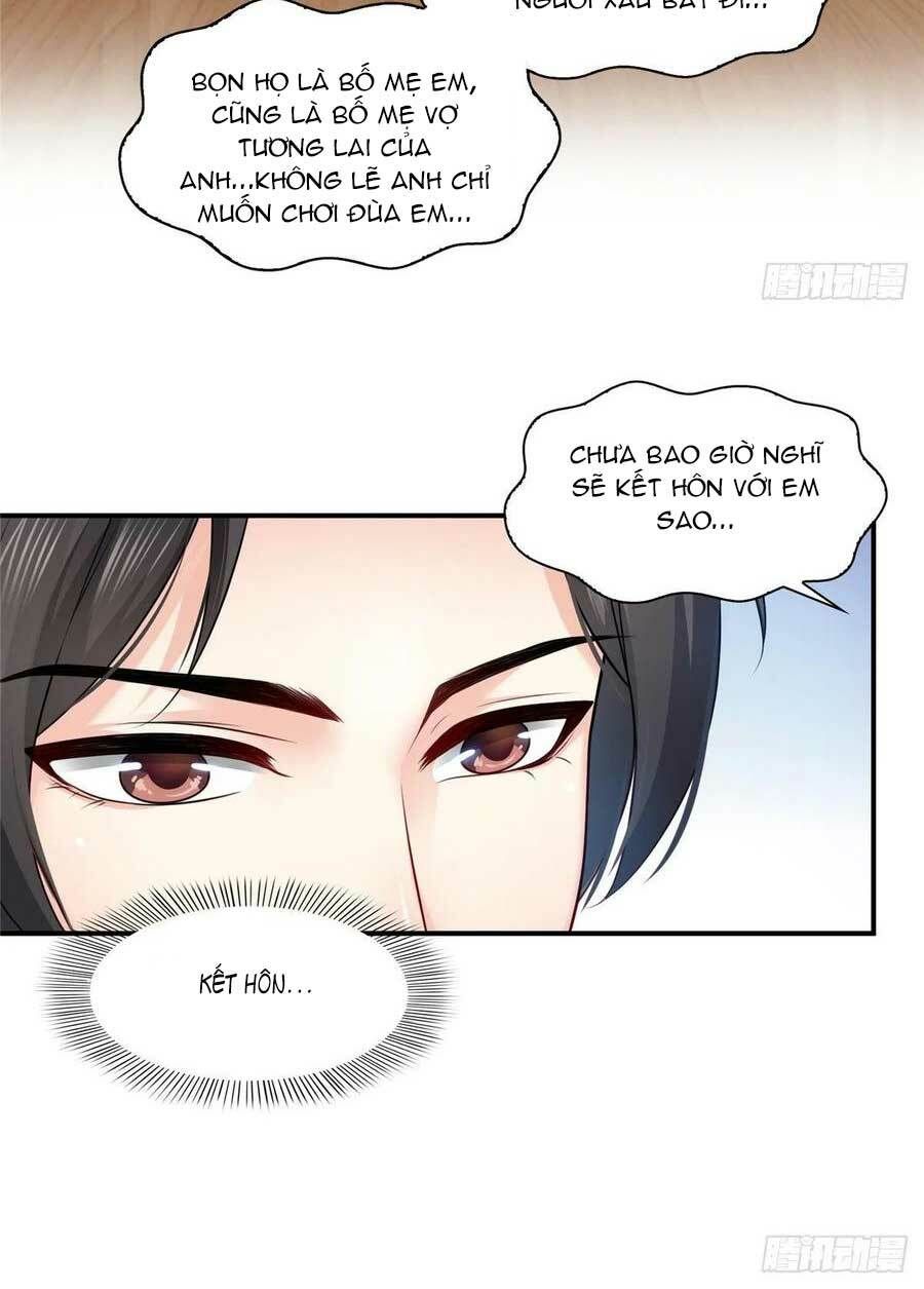 đọc truyện Hệt Như Hàn Quang Gặp Nắng Gắt Chương 92 ảnh 26 tại Thiên Thai Truyện