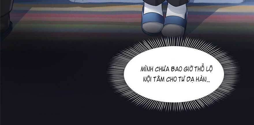 đọc truyện Hệt Như Hàn Quang Gặp Nắng Gắt Chương 93 ảnh 25 tại Thiên Thai Truyện