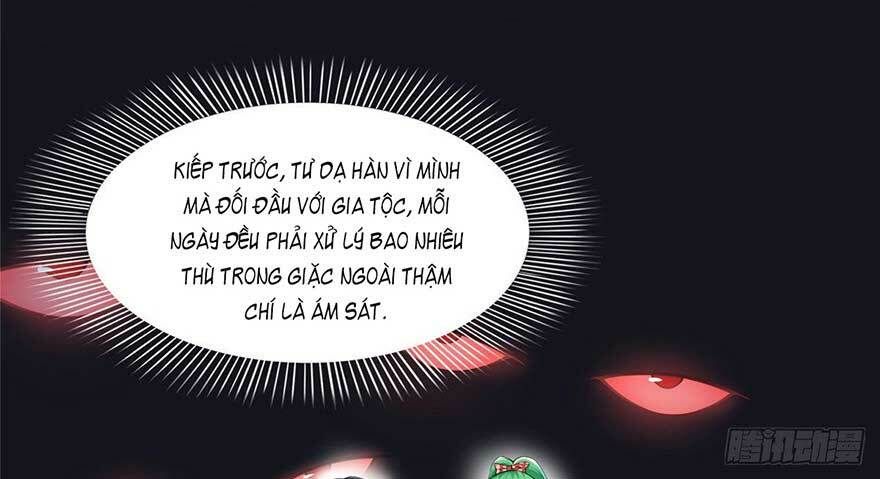 đọc truyện Hệt Như Hàn Quang Gặp Nắng Gắt Chương 93 ảnh 26 tại Thiên Thai Truyện