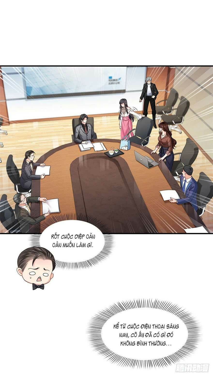 đọc truyện Hệt Như Hàn Quang Gặp Nắng Gắt Chương 94 ảnh 25 tại Thiên Thai Truyện