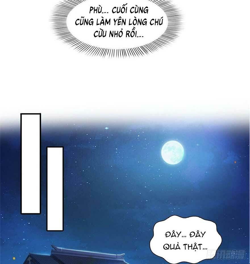 đọc truyện Hệt Như Hàn Quang Gặp Nắng Gắt Chương 96 ảnh 14 tại Thiên Thai Truyện