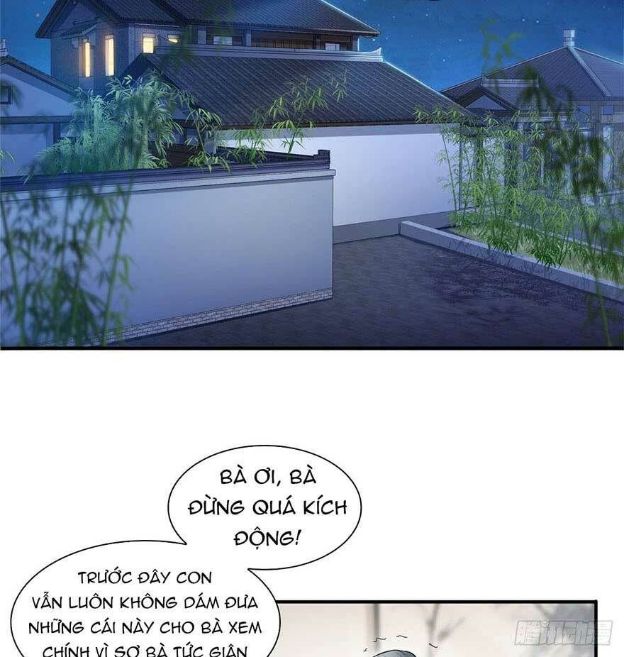 đọc truyện Hệt Như Hàn Quang Gặp Nắng Gắt Chương 96 ảnh 15 tại Thiên Thai Truyện