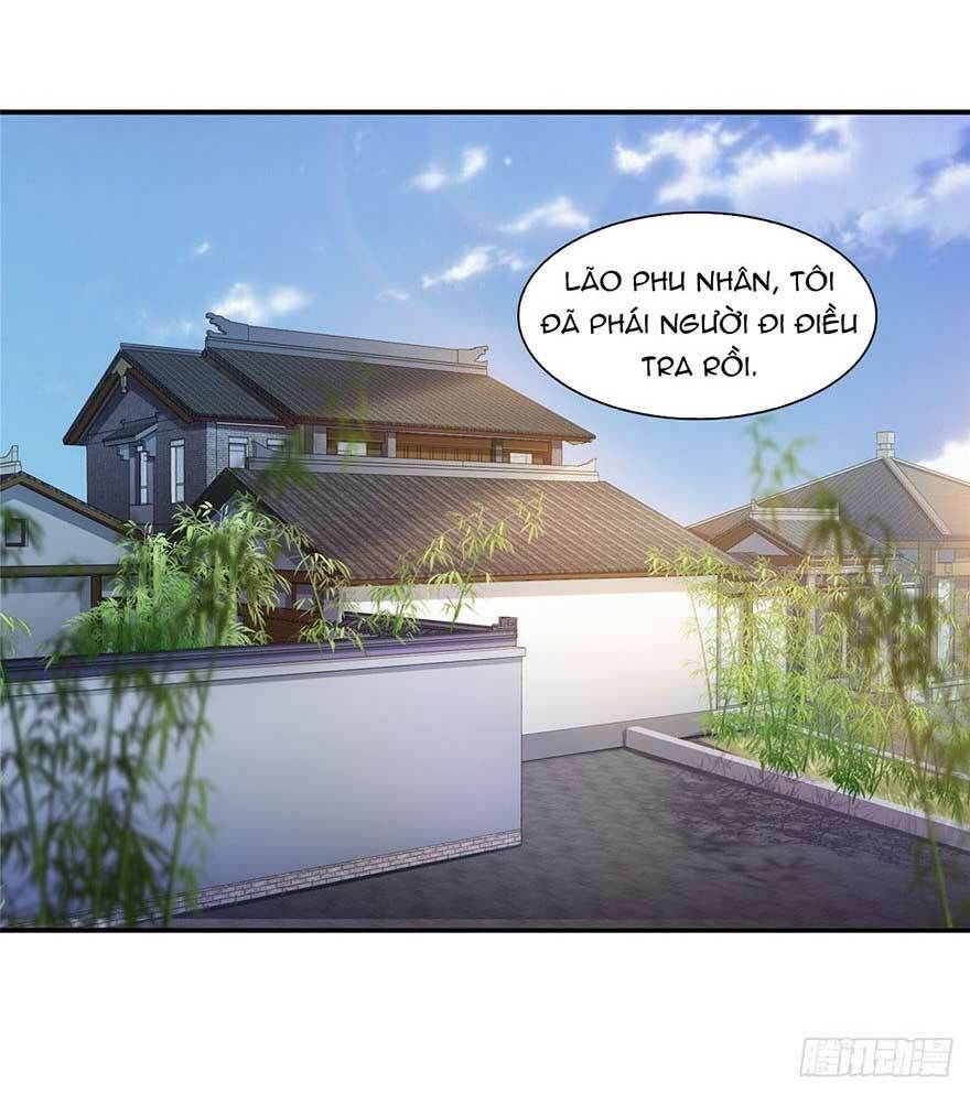 đọc truyện Hệt Như Hàn Quang Gặp Nắng Gắt Chương 96 ảnh 23 tại Thiên Thai Truyện