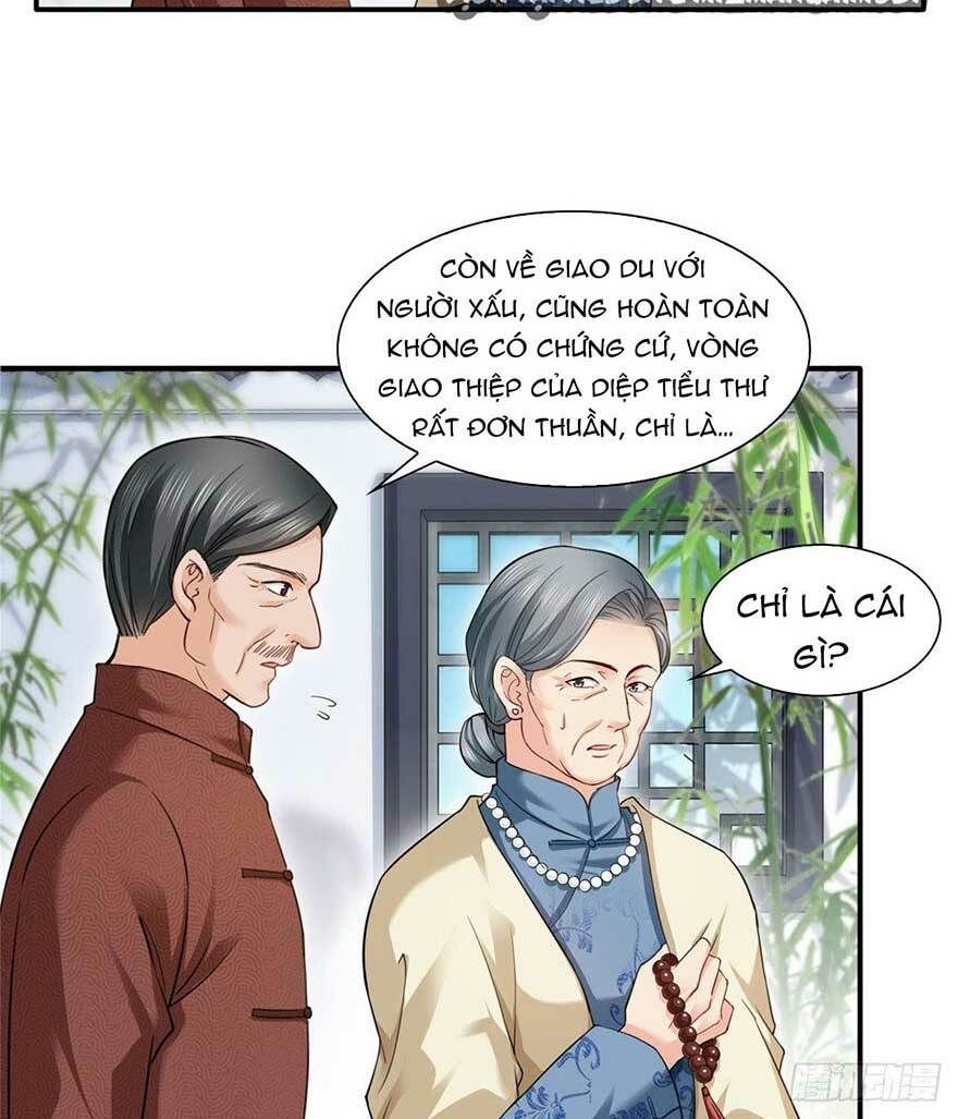 đọc truyện Hệt Như Hàn Quang Gặp Nắng Gắt Chương 96 ảnh 26 tại Thiên Thai Truyện