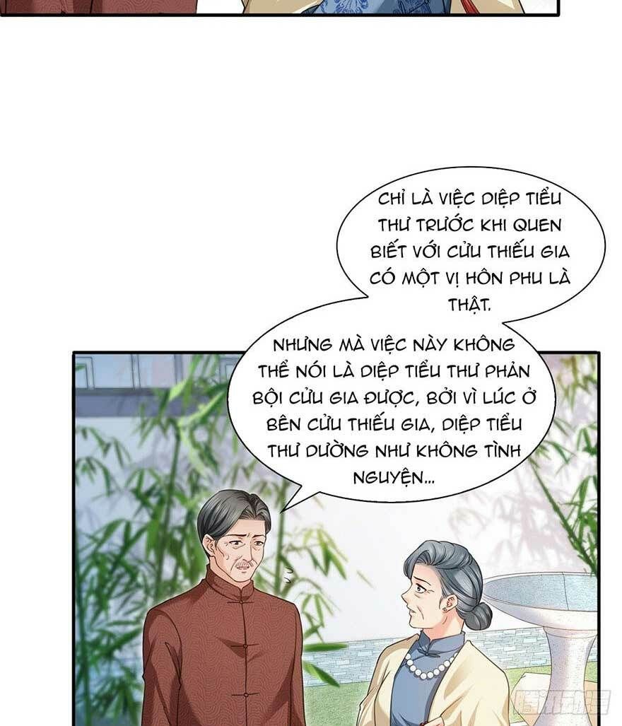 đọc truyện Hệt Như Hàn Quang Gặp Nắng Gắt Chương 96 ảnh 27 tại Thiên Thai Truyện