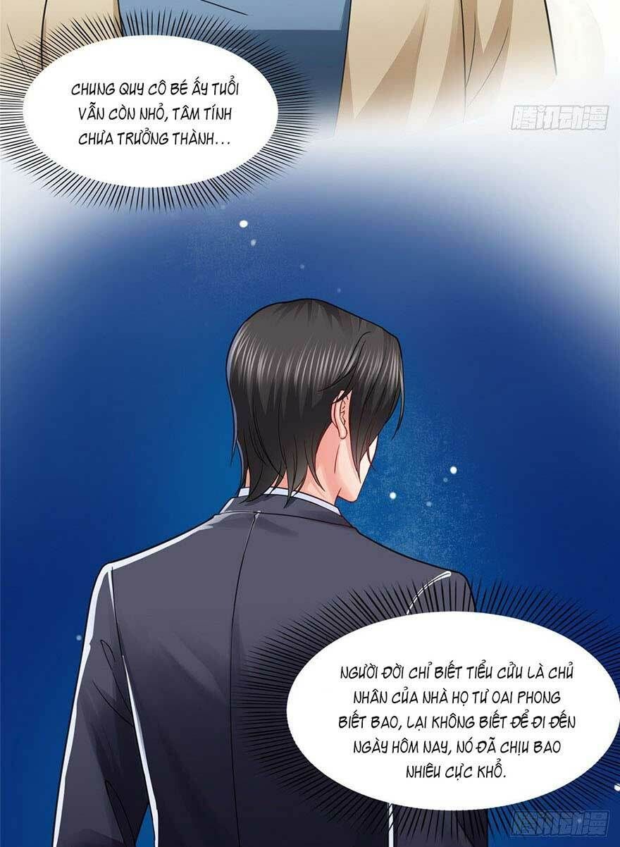 đọc truyện Hệt Như Hàn Quang Gặp Nắng Gắt Chương 98 ảnh 12 tại Thiên Thai Truyện