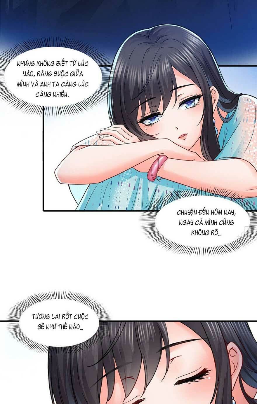 đọc truyện Hệt Như Hàn Quang Gặp Nắng Gắt Chương 98 ảnh 34 tại Thiên Thai Truyện