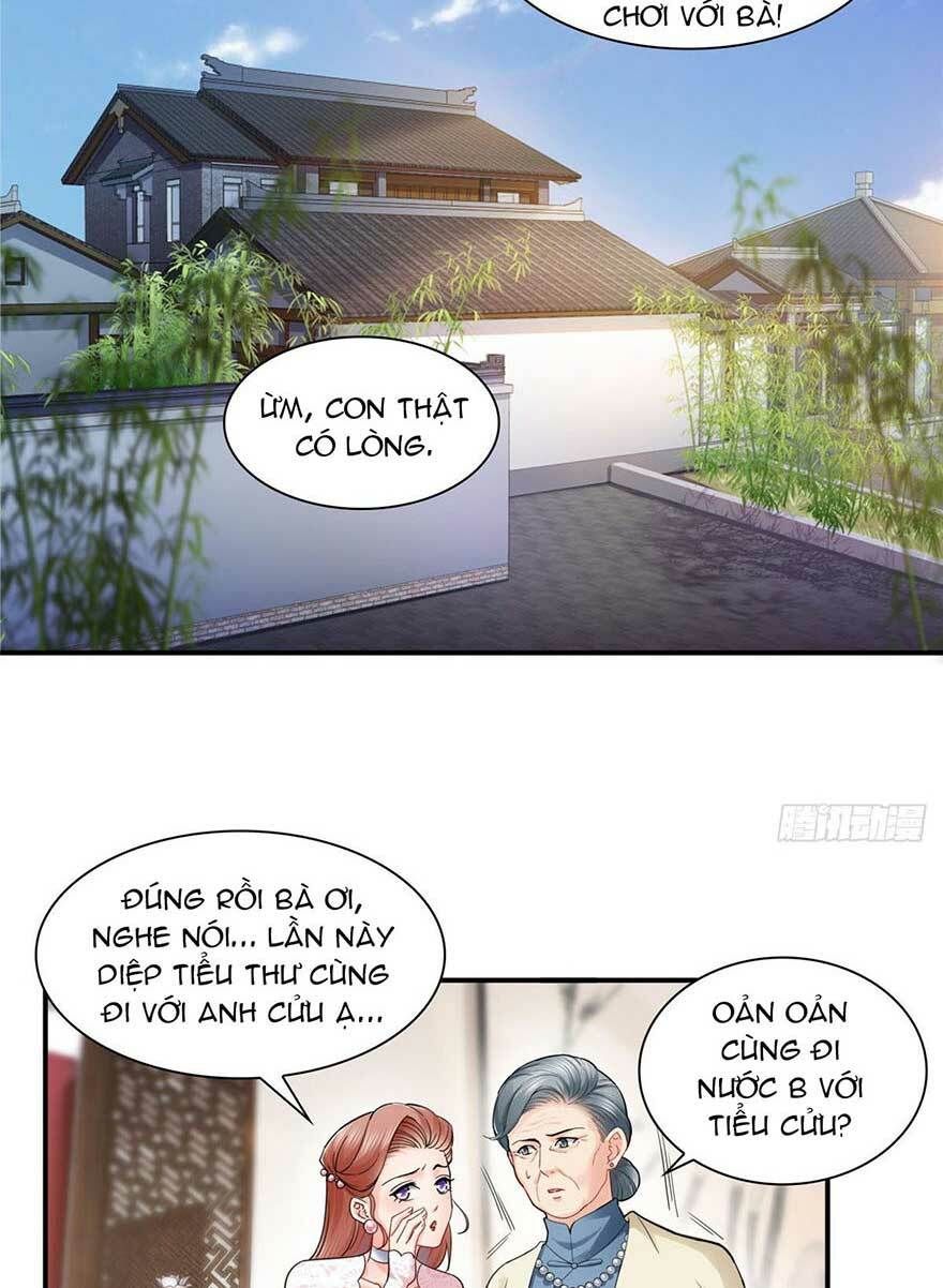 đọc truyện Hệt Như Hàn Quang Gặp Nắng Gắt Chương 98 ảnh 9 tại Thiên Thai Truyện