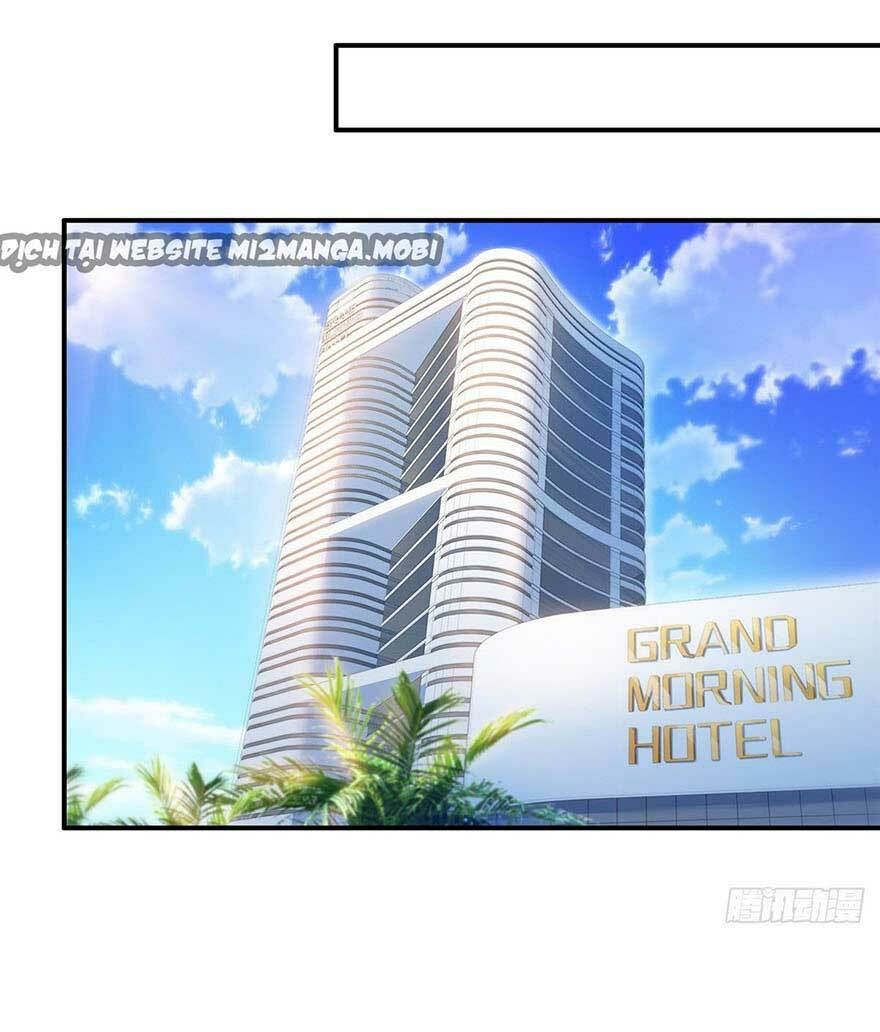đọc truyện Hệt Như Hàn Quang Gặp Nắng Gắt Chương 99 ảnh 9 tại Thiên Thai Truyện