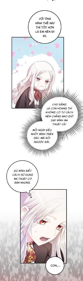 đọc truyện Hết Pần 1 - Tôi Trở Thành Vợ Của Nam Chính Chương 1 ảnh 14 tại Giả Dược