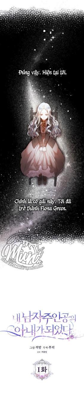 đọc truyện Hết Pần 1 - Tôi Trở Thành Vợ Của Nam Chính Chương 1 ảnh 17 tại Giả Dược