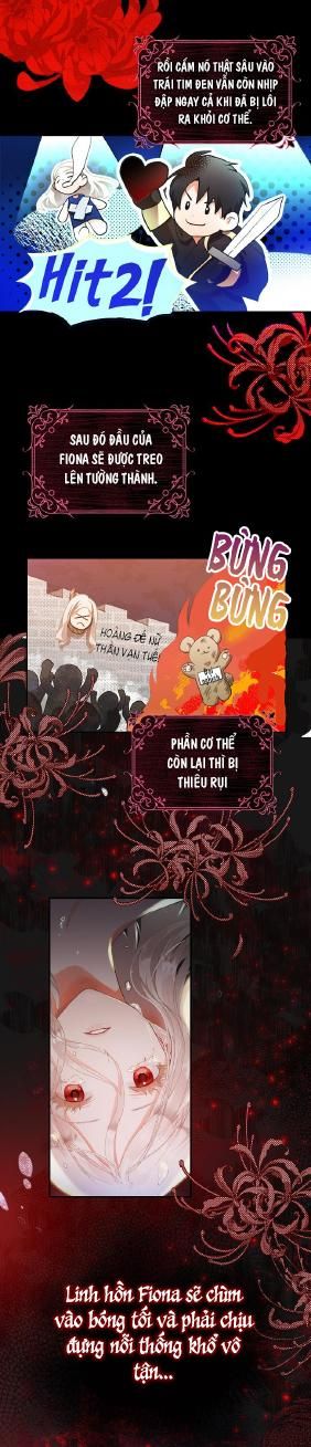 đọc truyện Hết Pần 1 - Tôi Trở Thành Vợ Của Nam Chính Chương 1 ảnh 22 tại Giả Dược