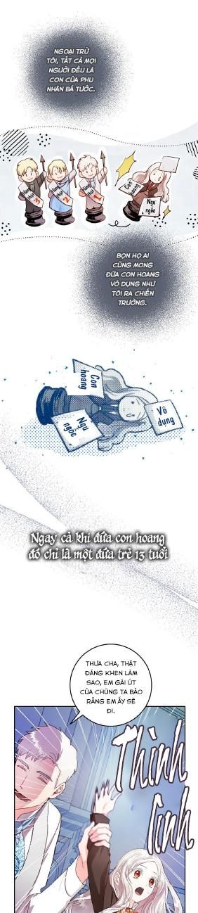 đọc truyện Hết Pần 1 - Tôi Trở Thành Vợ Của Nam Chính Chương 1 ảnh 8 tại Giả Dược